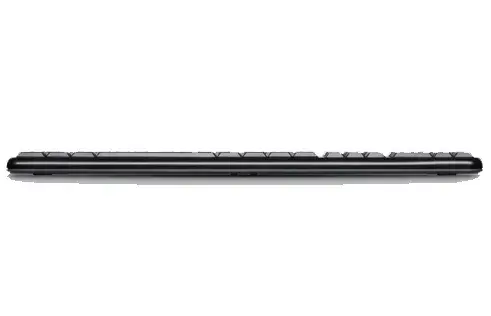 Klaviatūra Logitech K120 Photo 3