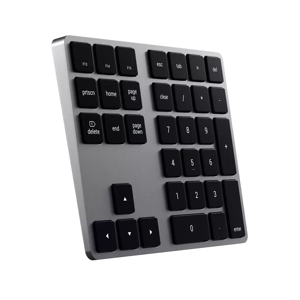 Numeric Keypad Satechi ST-XLABKM Photo 2