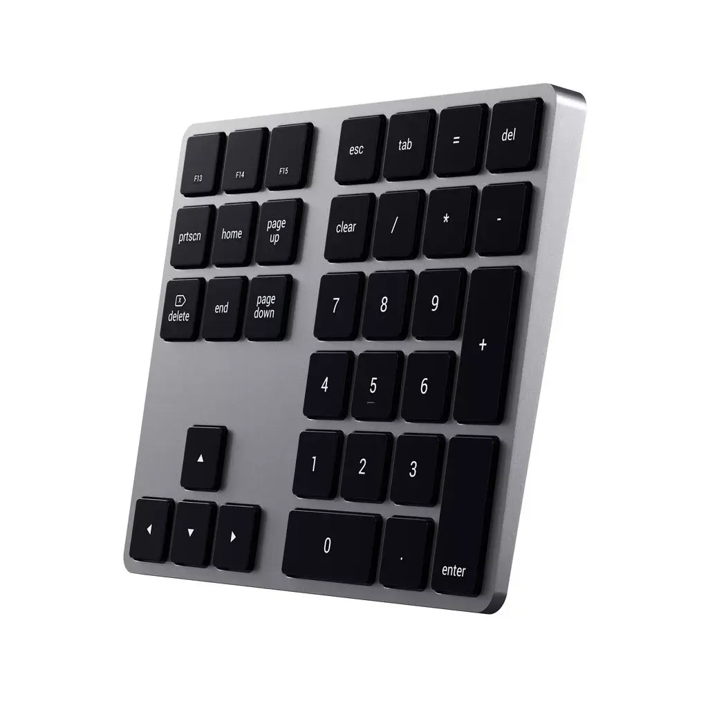 Numeric Keypad Satechi ST-XLABKM Photo 3