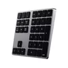 Numeric Keypad Satechi ST-XLABKM Photo 3