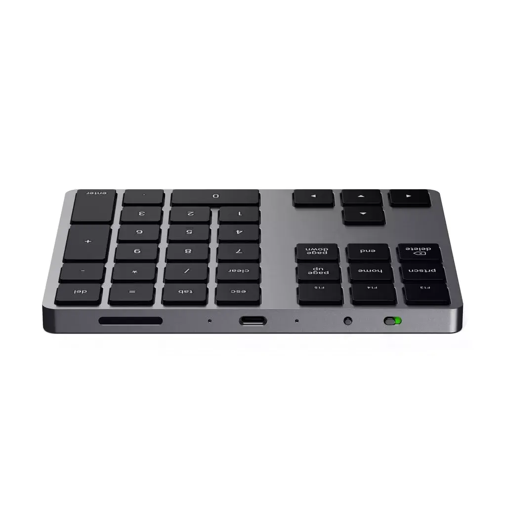 Numeric Keypad Satechi ST-XLABKM Photo 4