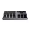 Numeric Keypad Satechi ST-XLABKM Photo 4