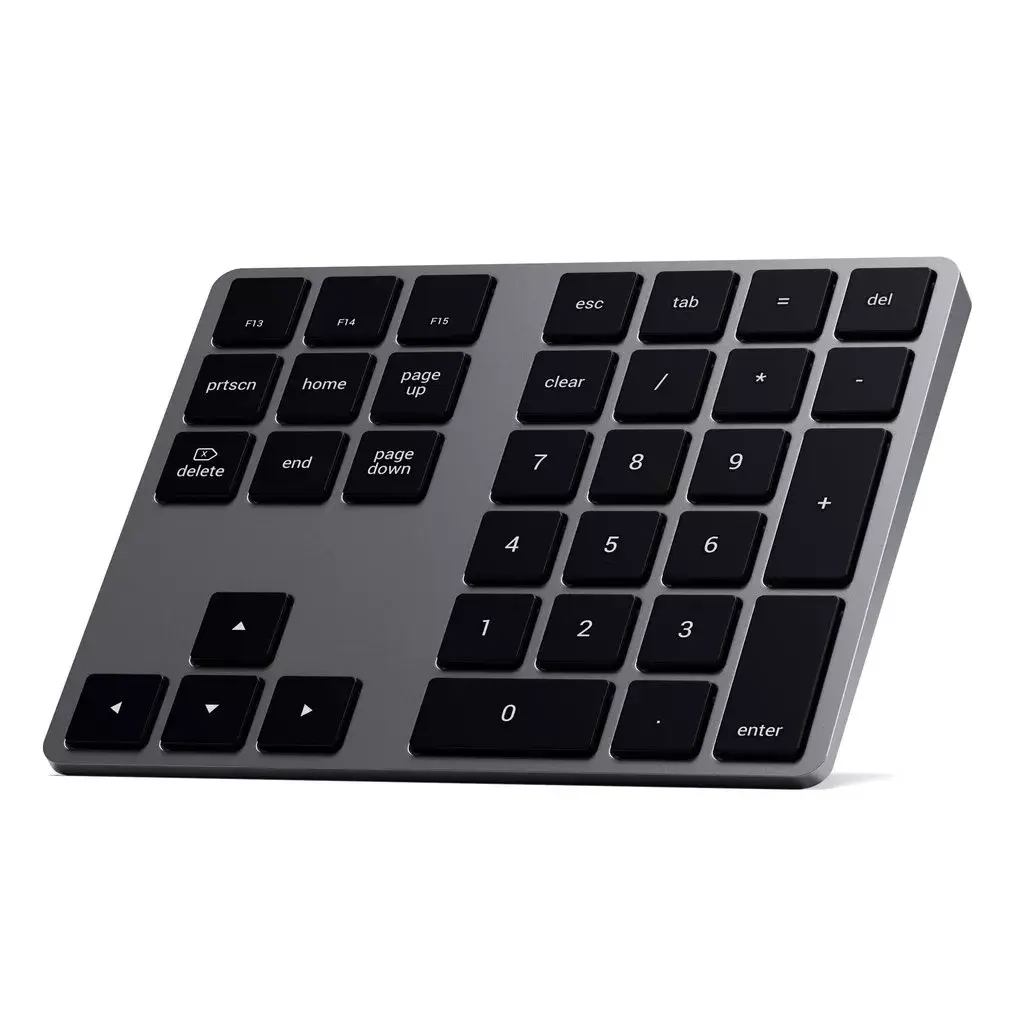 Numeric Keypad Satechi ST-XLABKM Photo 6