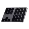 Numeric Keypad Satechi ST-XLABKM Photo 6