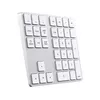 Нумпад Satechi ST-XLABKS Bluetooth 33 клавиши Photo 2