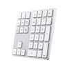 Нумпад Satechi ST-XLABKS Bluetooth 33 клавиши Photo 3