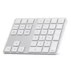 Нумпад Satechi ST-XLABKS Bluetooth 33 клавиши Photo 6