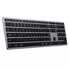 Satechi X3 Bluetooth Full-size Keyboard Photo 2