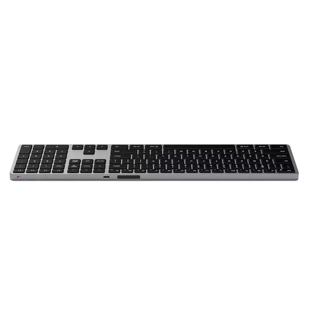 Satechi X3 Bluetooth Full-size Keyboard Photo 5