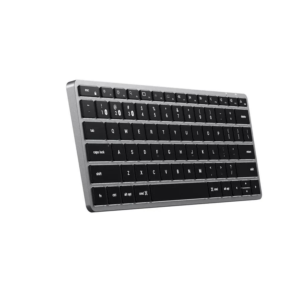 Satechi Slim X1 Keyboard Photo 2
