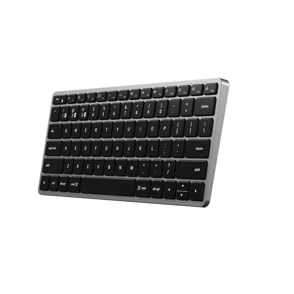 Satechi Slim X1 Keyboard Photo 3
