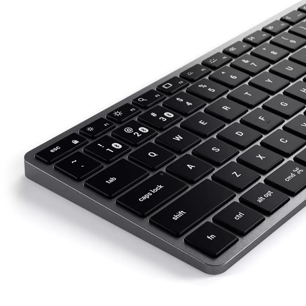 Satechi Slim X1 Keyboard Photo 4