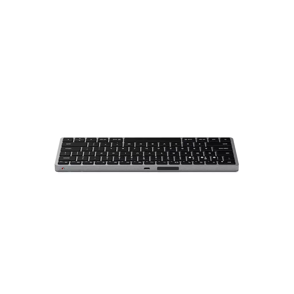 Satechi Slim X1 Keyboard Photo 5