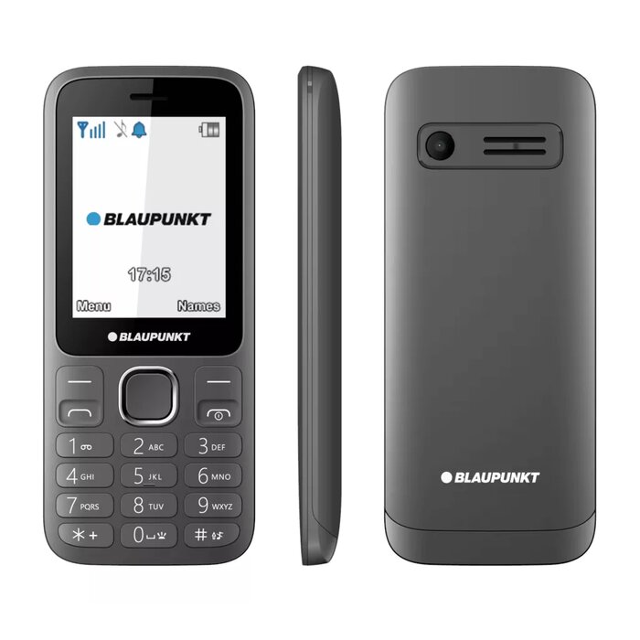 BLAUPUNKT T-MLX48002 Photo 1