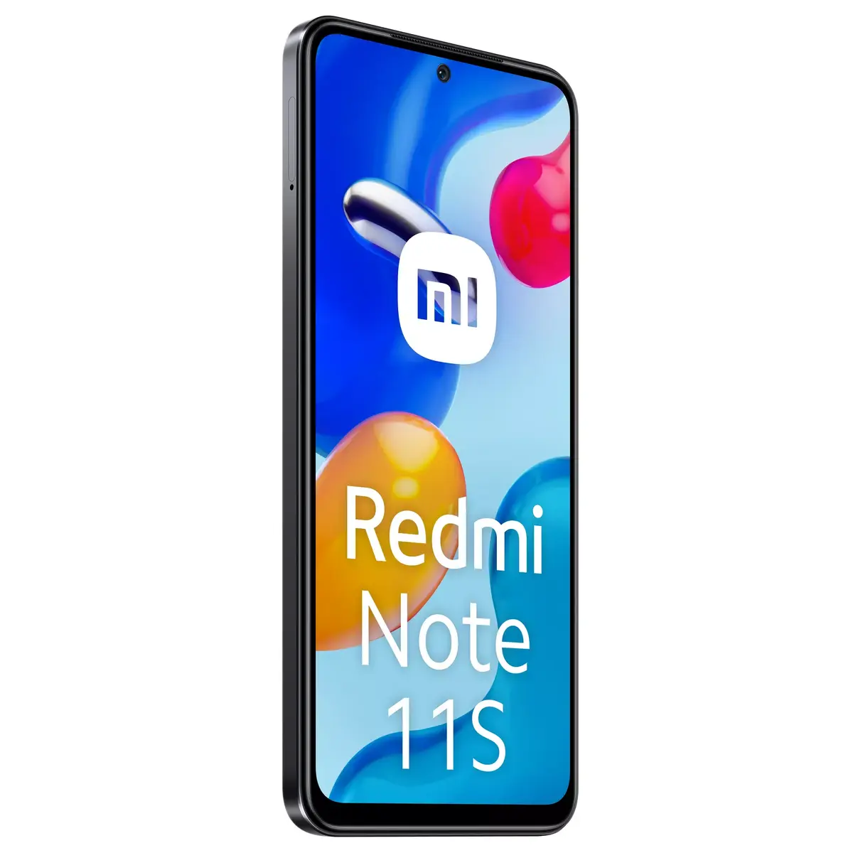 Viedtālrunis Xiaomi Redmi Note 11S Photo 2