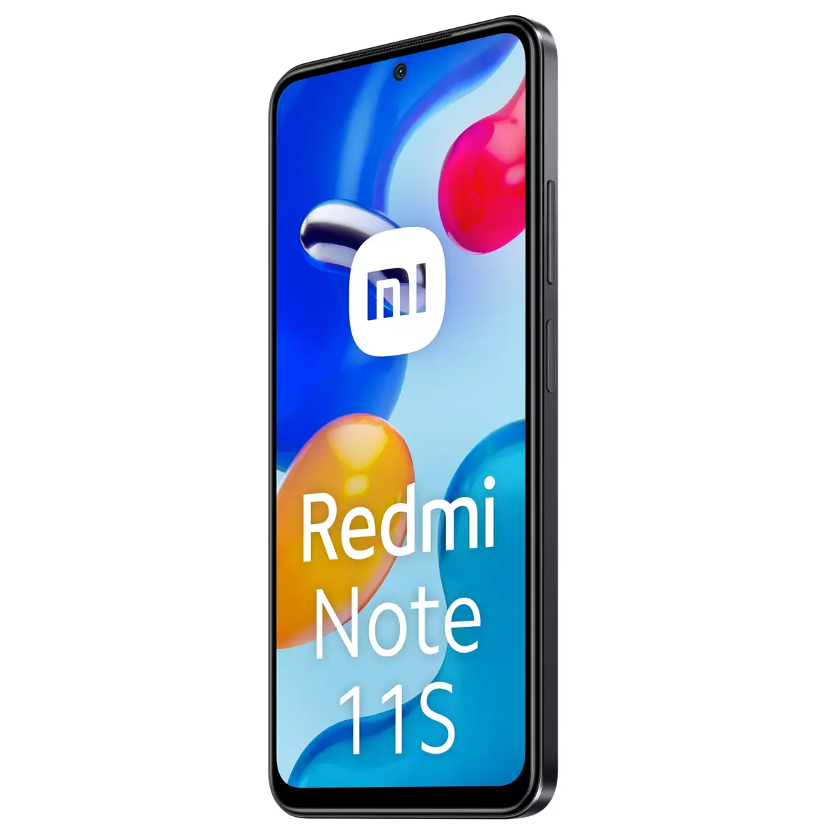 Viedtālrunis Xiaomi Redmi Note 11S Photo 3