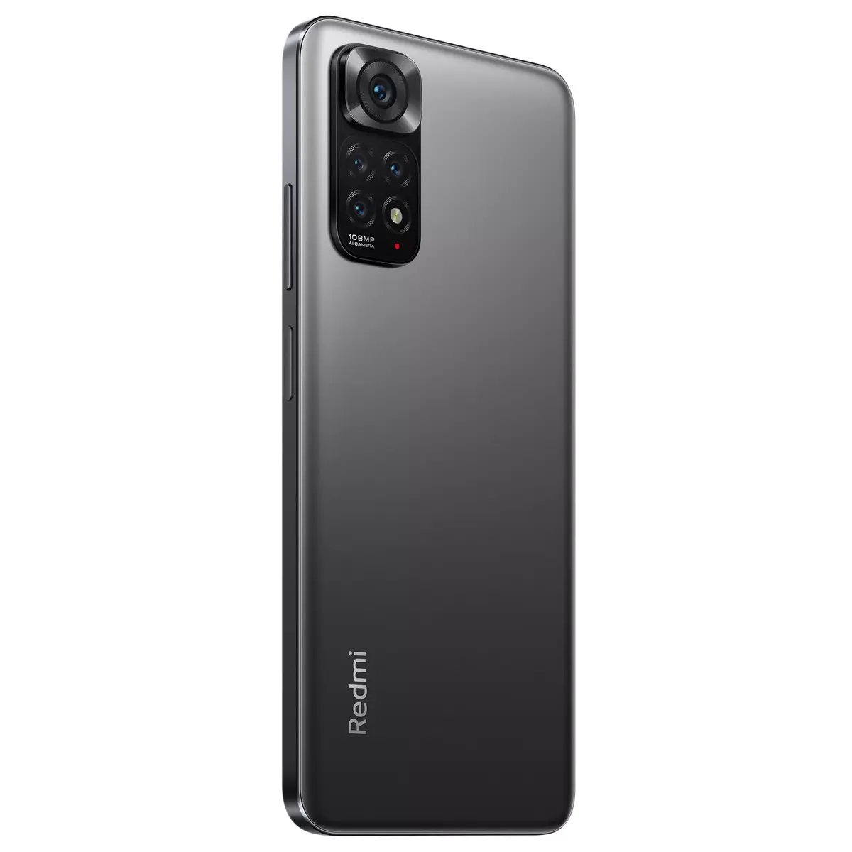Viedtālrunis Xiaomi Redmi Note 11S Photo 4