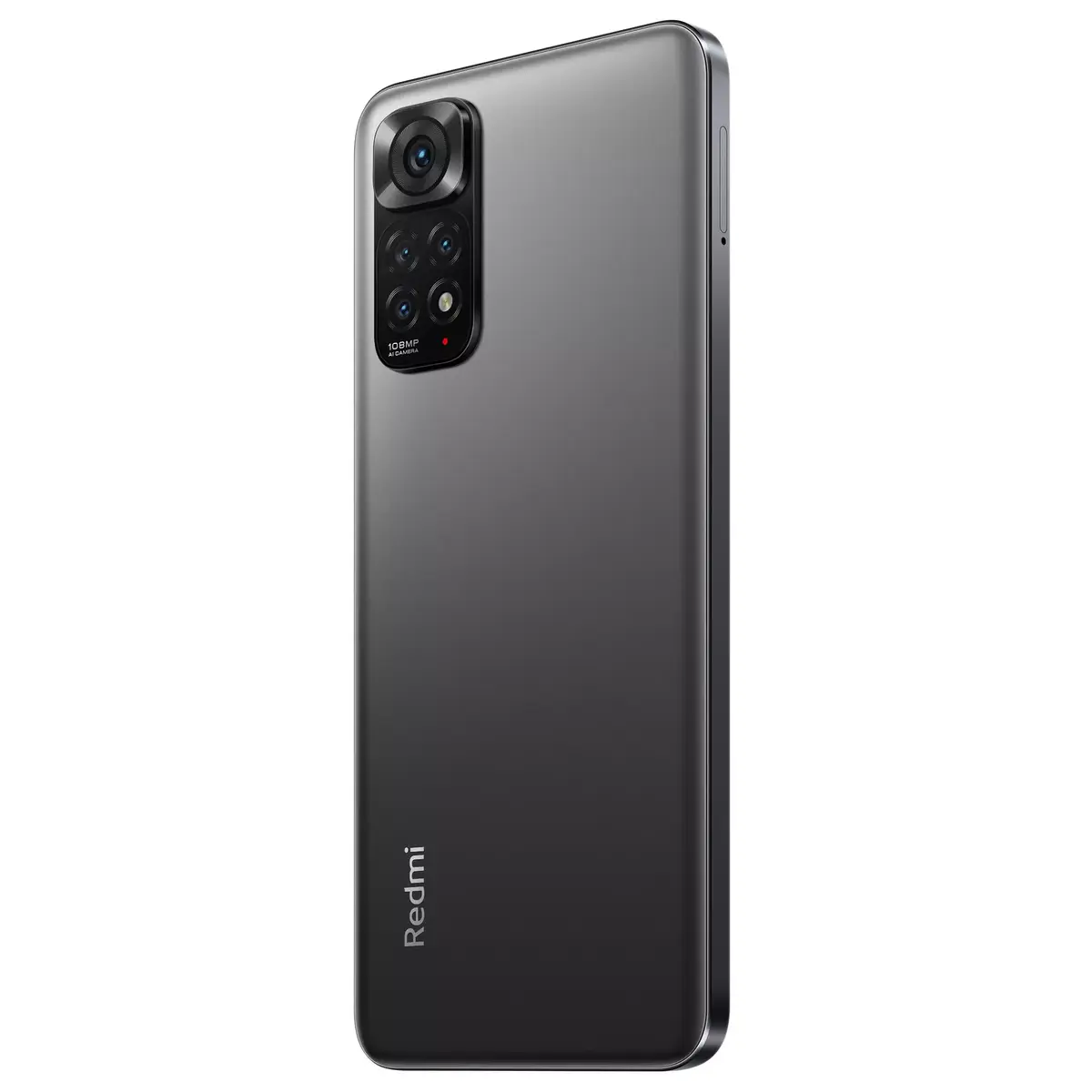 Viedtālrunis Xiaomi Redmi Note 11S Photo 5