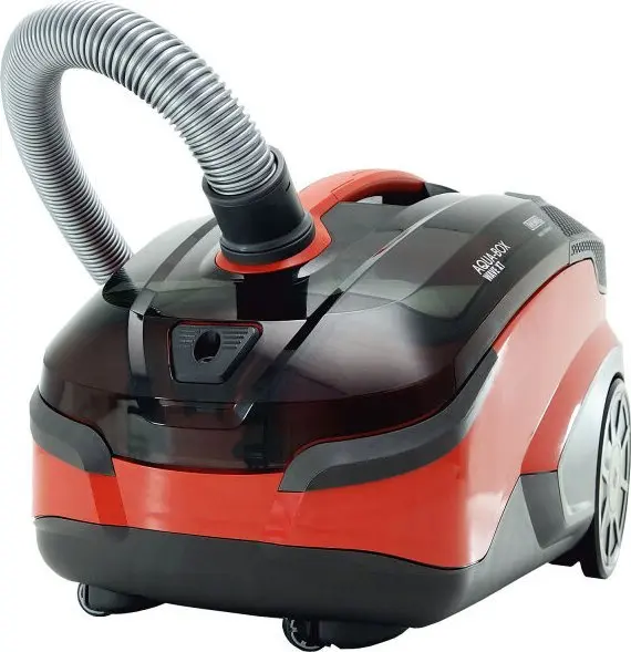 Пылесос THOMAS WAVE XT AQUABOX Photo 2