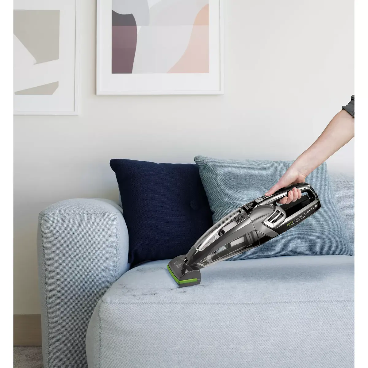 Пылесос ручной Bissell 2278N Photo 5