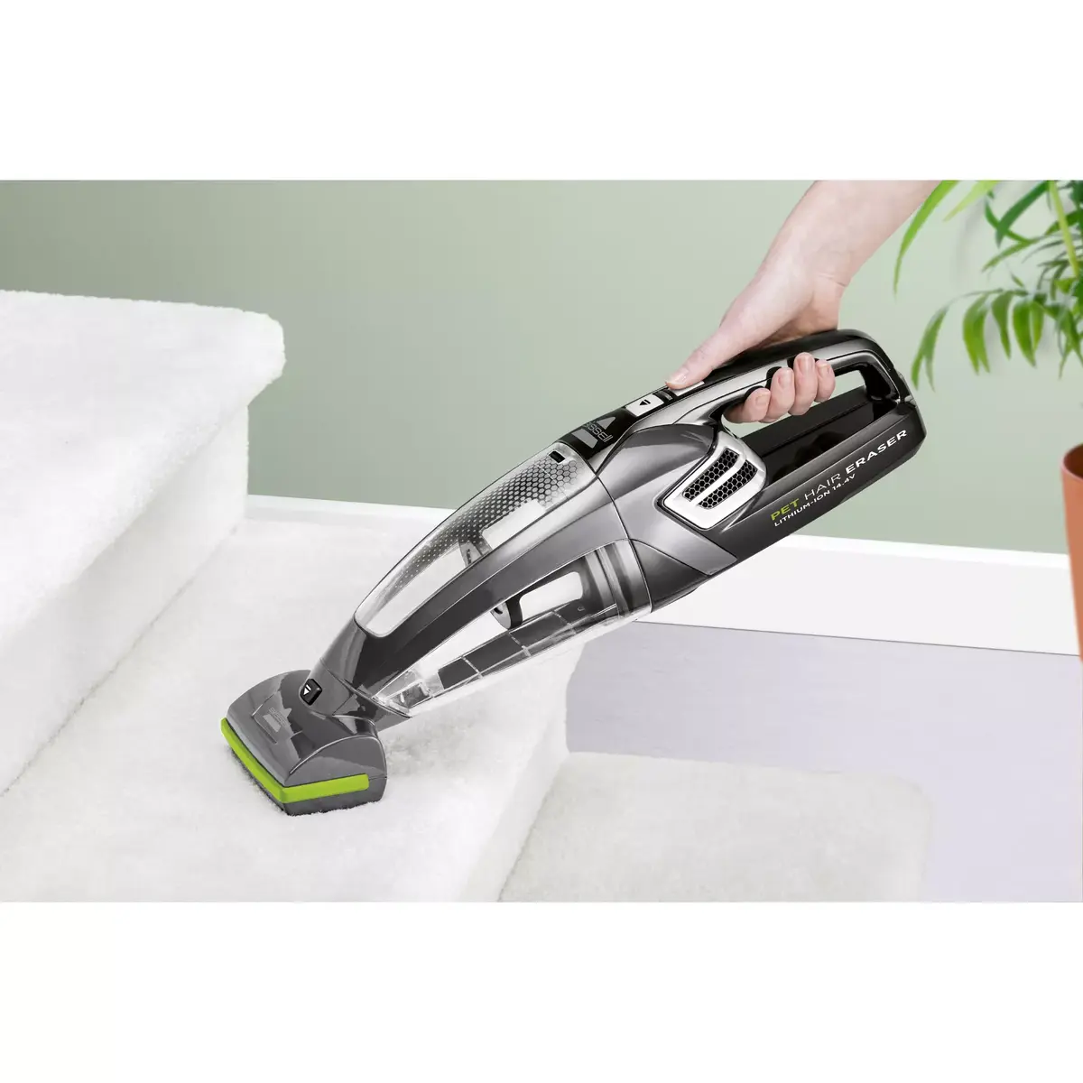 Пылесос ручной Bissell 2278N Photo 7