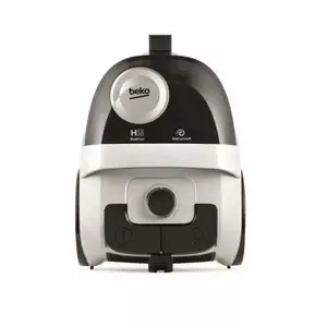 Вертикальный пылесос BEKO VCO32804AW