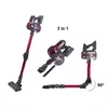 2-in-1 Stick Vacuum Beper P202ASP100 Photo 2