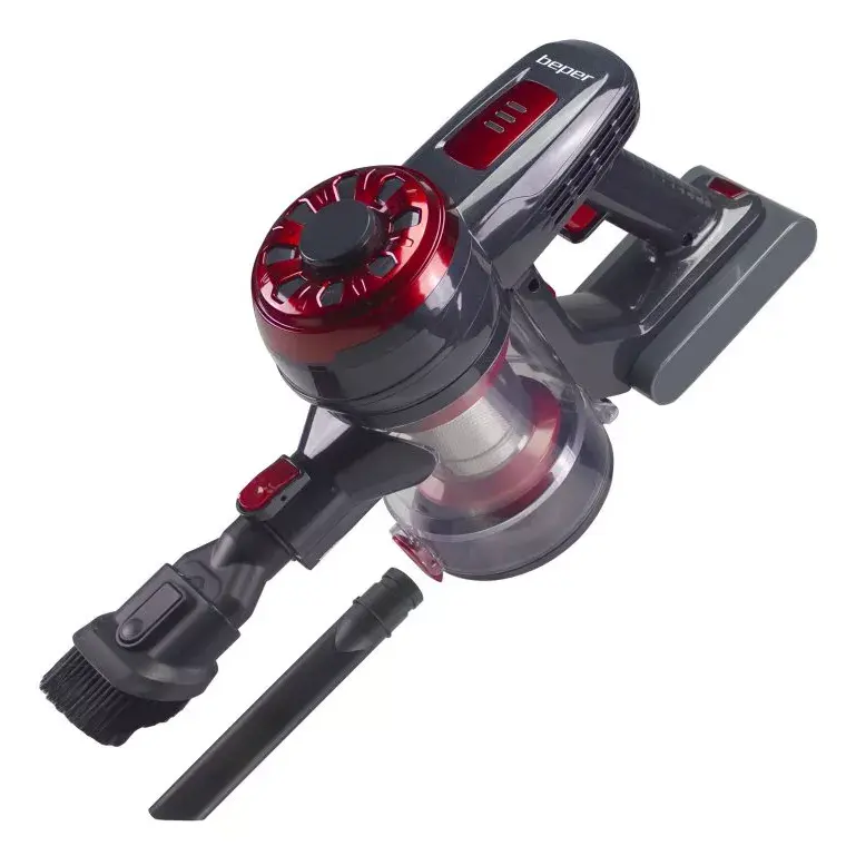 2-in-1 Stick Vacuum Beper P202ASP100 Photo 8