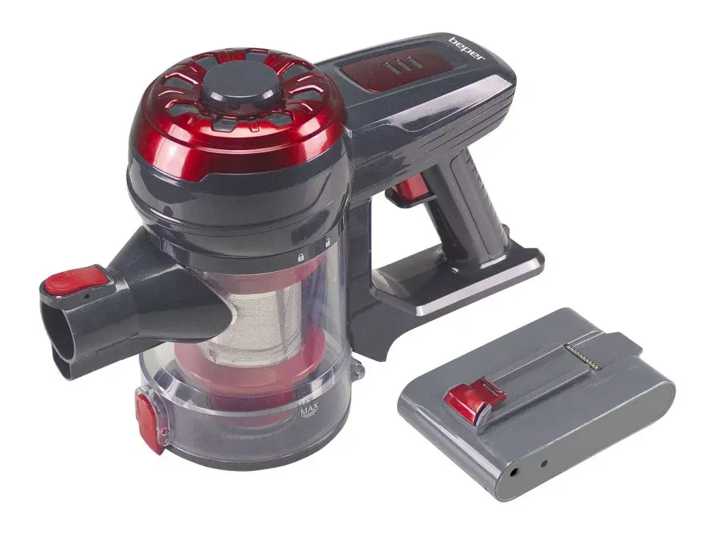 2-in-1 Stick Vacuum Beper P202ASP100 Photo 9