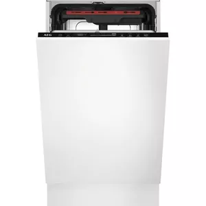 AEG FSE73507P Fully built-in Dishwasher, 10 place settings, 44 dB