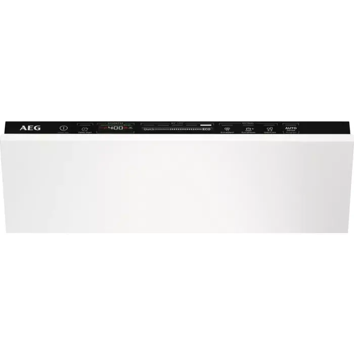 AEG FSE73507P Fully built-in Dishwasher Photo 5