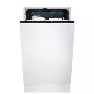 Built-in dishwasher Electrolux EEM63301L, 13 sets, 44 dB