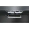 Built-in dishwasher Siemens iQ100 SR61IX05KE 45 cm Photo 2