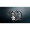 Built-in dishwasher Siemens iQ100 SR61IX05KE 45 cm Photo 3
