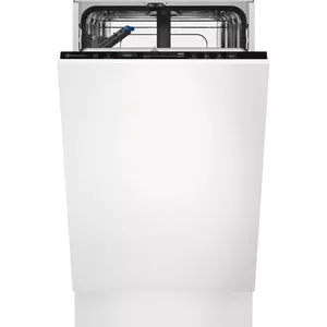 Built-in Dishwasher Electrolux EEG62310L, 9 place settings, 44 dB