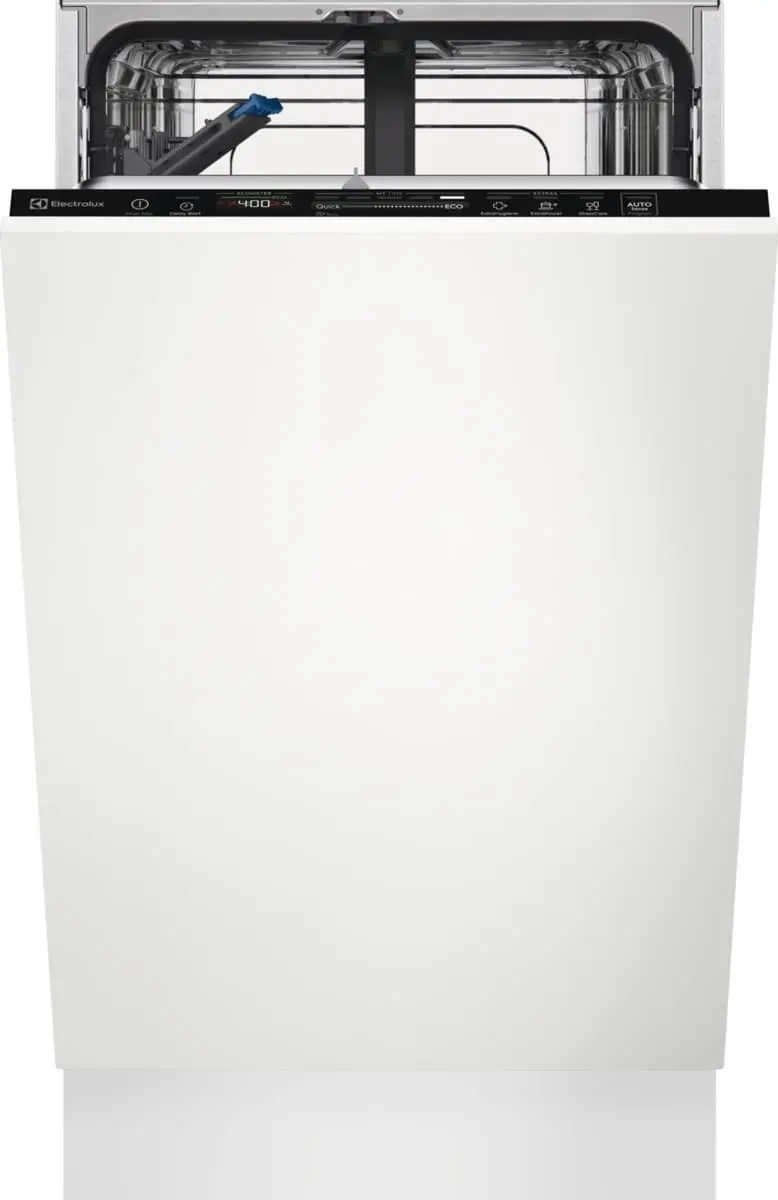 Electrolux EEG62310L Fully Built-in Dishwasher Photo 2