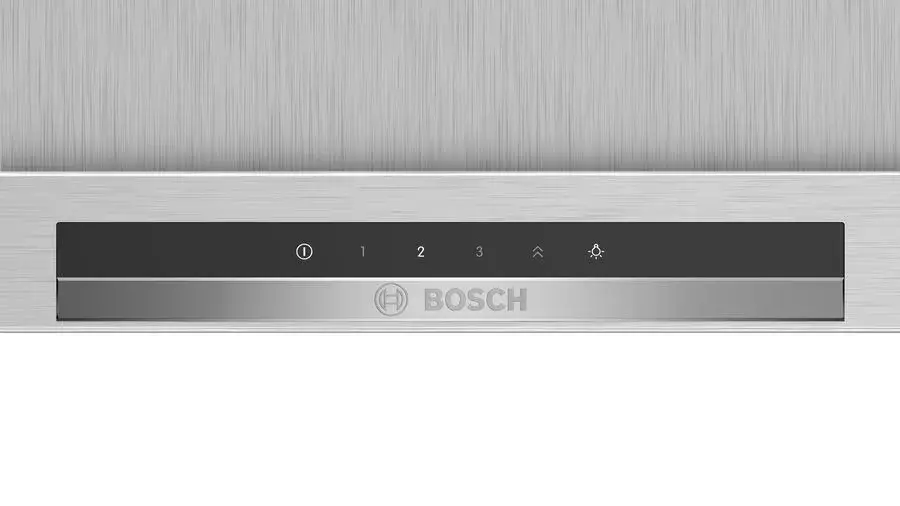 Островная вытяжка Bosch Serie 4 DIB97IM50 Photo 2