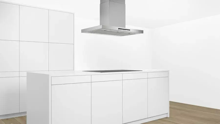 Островная вытяжка Bosch Serie 4 DIB97IM50 Photo 5