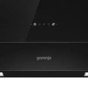Gorenje WHI6SYB настенная вытяжка Photo 2