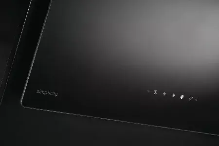Gorenje WHI6SYB настенная вытяжка Photo 3
