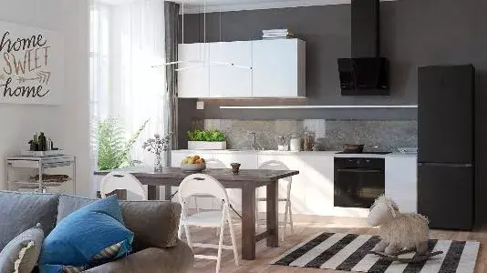 Gorenje WHI6SYB настенная вытяжка Photo 5