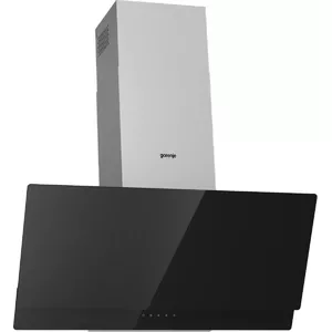 Gorenje WHI949EXBG Cooker Hood, Aluminium Filter, Noise Level: N/A