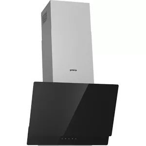Gorenje WHI649EXBG tvaika nosūcējs, alumīnija filtrs, trokšņu līmenis: B