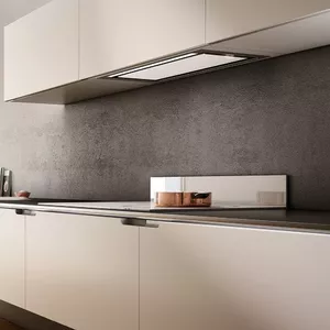 Built-in Elica Hidden IX/A/90, Ducted, Noise Level: 49 dB