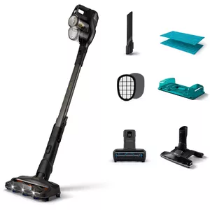 Philips 8000 Series Aqua Plus XC8347/01 Cordless Vacuum