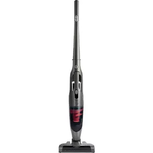 Gorenje SVC252GFA handheld vacuum Black, Grey Bagless