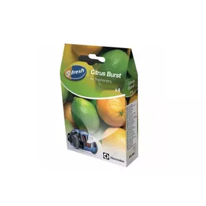 Electrolux Perfume Air Fresheners ESMA Citrus Burst