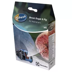 Electrolux Perfume Air Fresheners ESFI Brown Sugar & Fig