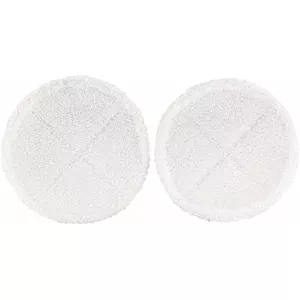 Tīrīšanas lupatiņas Bissell Spinwave Soft-Pads 2131