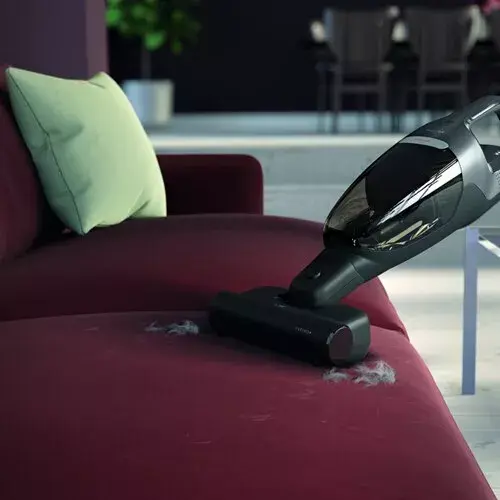 Electrolux ZE138 PetPro+ uzgalis vertikālajiem sūcējiem Photo 2